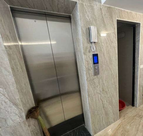 Cho thuê nhà, 143m2_ 7t lý thường kiệt, bà triệu, ngô 7535823