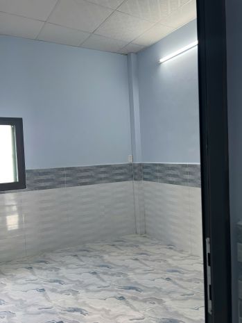 Nhà mới trần xuân xoạn tân hưng q7  3,2 x12 3pn sổ hồng 7535871