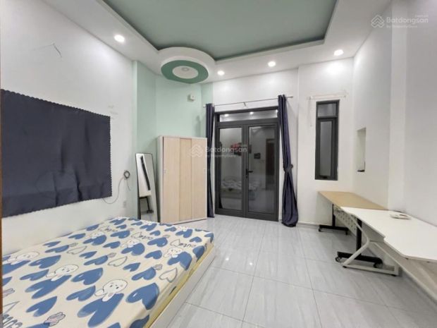 Nhà đẹp quận 8 - 3 tầng - âu dương lân - 4,3 x10m - nhỉnh 6 7535904