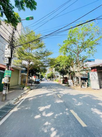 Bán đất mặt đường đào nhuận - lê chân - 90m2 vuông vắn 7535915