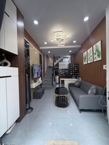 Siêu phẩm nhà đẹp 4 tầng ngay sát aeon tân phú ,cần bán 7535967