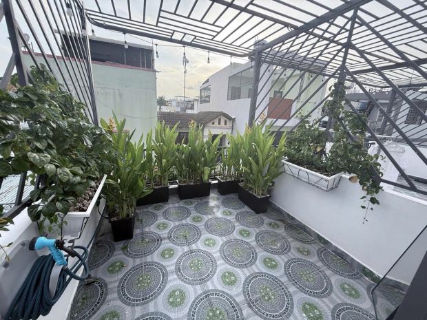Siêu phẩm nhà đẹp 4 tầng ngay sát aeon tân phú ,cần bán 7535971
