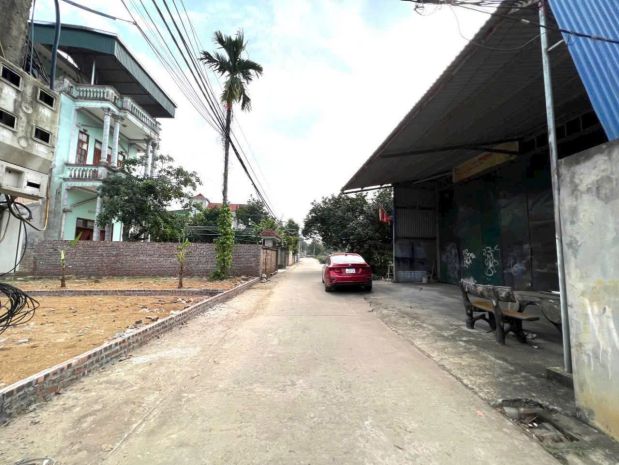 Lô góc đẹp nhất đồi sen  gần khu nhà trọ sv  chuyên gia 7535978