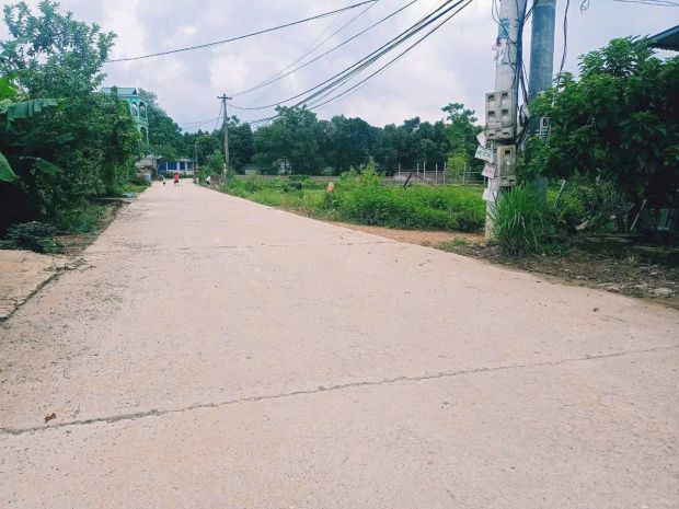 Lô góc đẹp nhất đồi sen  gần khu nhà trọ sv  chuyên gia 7535981