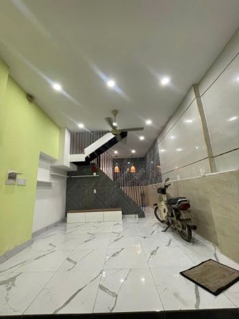 Hồng bàng, quận 11  nhà riêng chỉ hơn 3 tỷ, hiếm còn sót 7536035