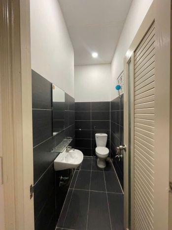 Hồng bàng, quận 11  nhà riêng chỉ hơn 3 tỷ, hiếm còn sót 7536038