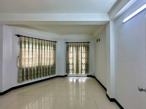 Bán nhà huỳnh tấn phát quận 7 7536100