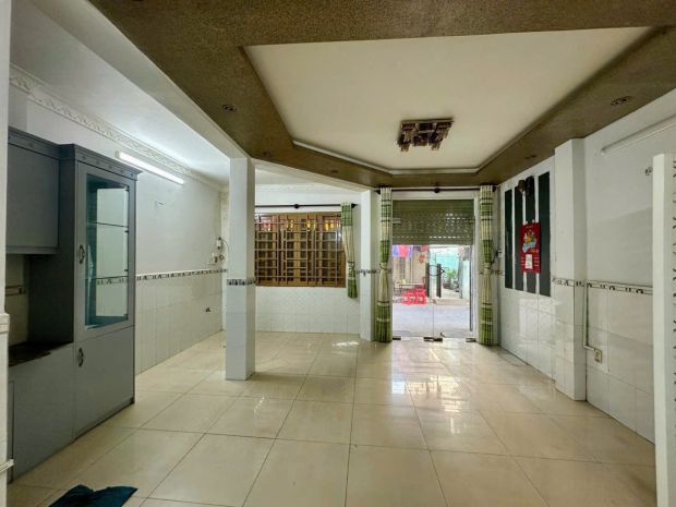 Bán nhà huỳnh tấn phát quận 7 7536103