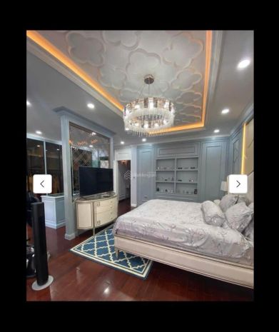 Bán nhà kđt dịch vọng,hà nội.dt 103m x 6 tầng. mt 6m. giá 7536107
