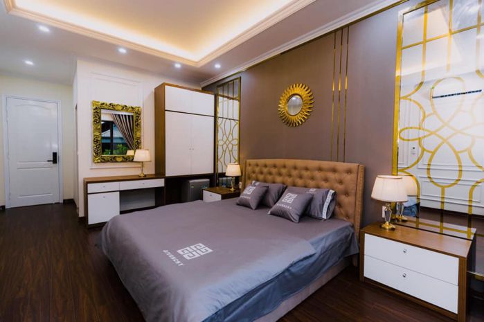 Bán nhà ô tô phố hoàng cầu đống đa 25 tỷ. mặt tiền 5m qh ổn 7536278