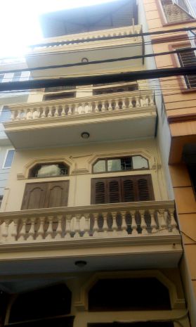 Bán nhà ô tô phố hoàng cầu đống đa 25 tỷ. mặt tiền 5m qh ổn 7536280