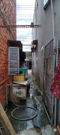 Chính chủ bán nhà cấp 4 mặt tiền đường 304, phường 1, tp. 7536301