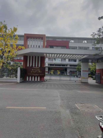 Đất trung tâm phúc lợi 50m2   ô tô vào đất  sát vách 7536316