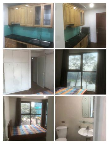 Trống 3 căn hộ 35m²-45m²-55m², full đồ, cần cho thuê tại 91 7536328