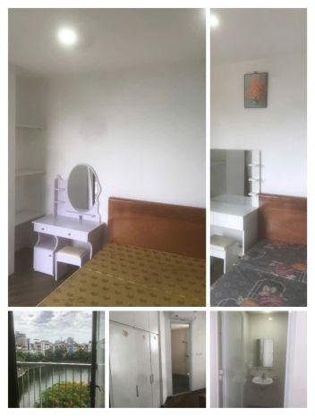 Trống 3 căn hộ 35m²-45m²-55m², full đồ, cần cho thuê tại 91 7536329