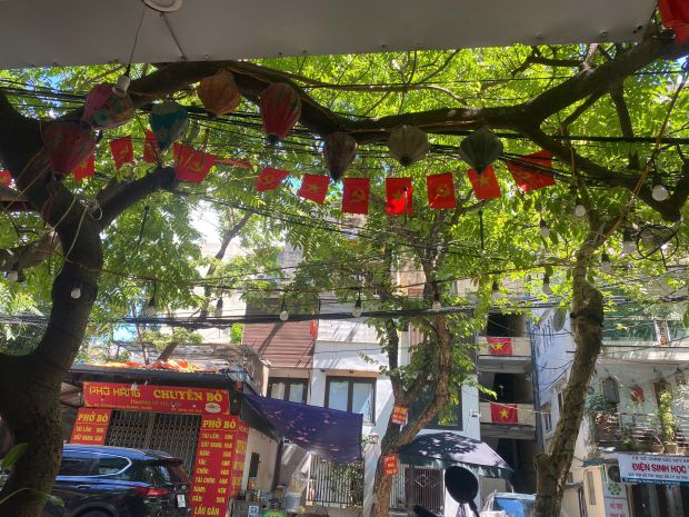 Nhượng mbkd giá rẻ  khu tt thành công, ngõ 9 nguyên hồng, 7536332