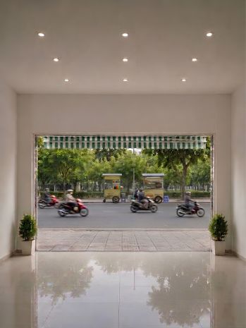 Cho thuê mặt tiền kinh doanh ở tân bình 7536473