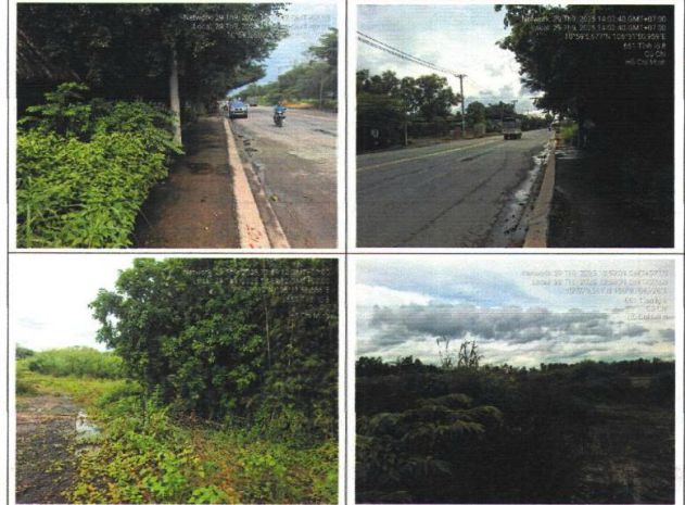 Siêu phẩm đất củ chi 7.000m² , quỹ đất lớn hiếm có cho nhà 7536796