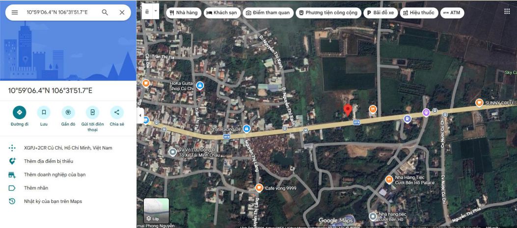 Siêu phẩm đất củ chi 7.000m² , quỹ đất lớn hiếm có cho nhà 7536797