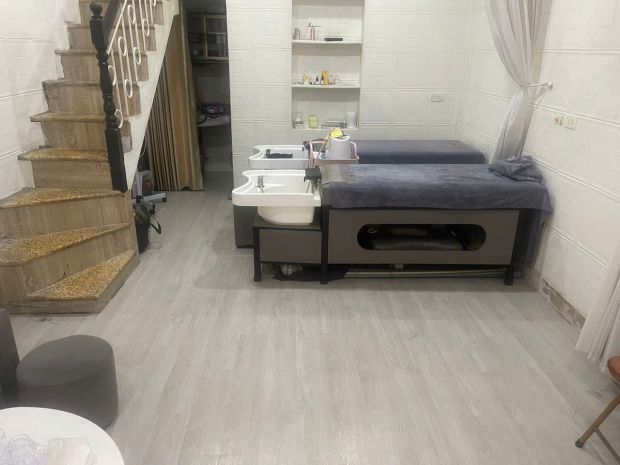 Sang nhượng tiệm spa , gội đầu dưỡng sinh khu vực phố bạch 7536826