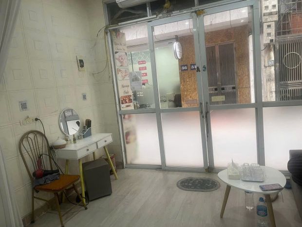 Sang nhượng tiệm spa , gội đầu dưỡng sinh khu vực phố bạch 7536829