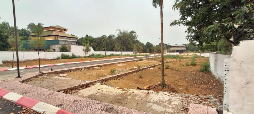 Bán đất xã cổ đông gần khu công nghệ cao hòa lạc, đhqg, 7536845