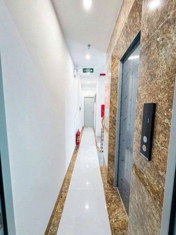 Chung cư mini kim ngưu  hai bà trưng  50m²  6 tầng 7536972