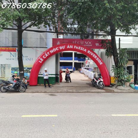 Fresia riverside  dự án tiềm năng nổi bật trong năm nay 7537015