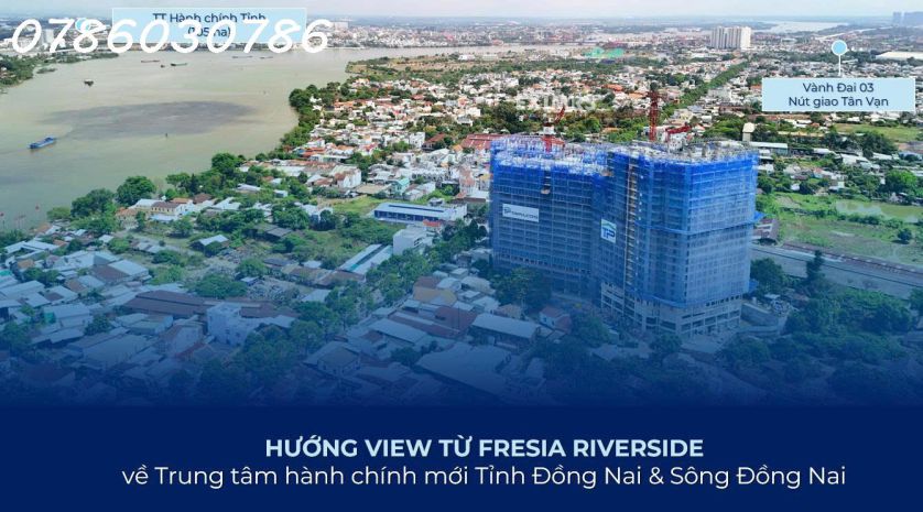 Fresia riverside  dự án tiềm năng nổi bật trong năm nay 7537016