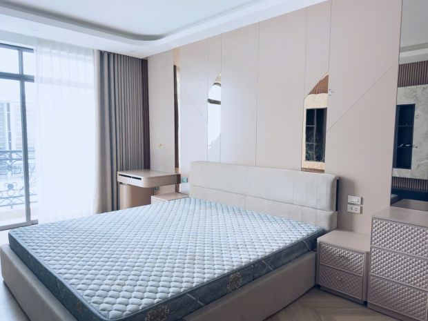 Bán nhà hà đông  45m²  5 tầng  13.x tỷ 7537052
