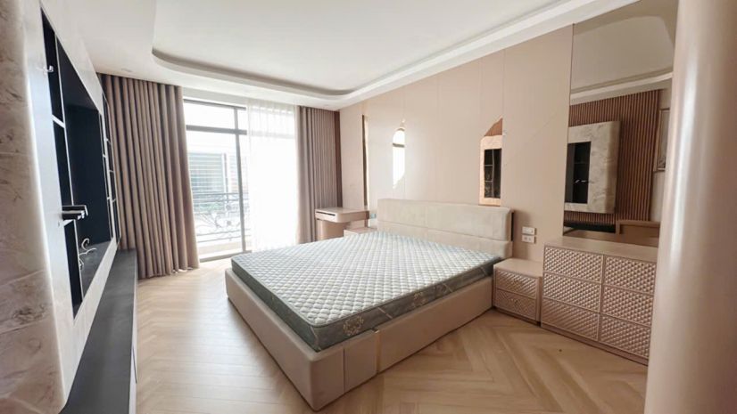 Bán nhà hà đông  45m²  5 tầng  13.x tỷ 7537054