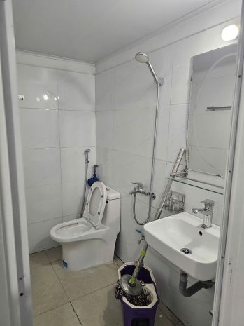 Cho thuê phòng trọ mới  hoài đức, hà nội chỉ hơn 2tr 7537112