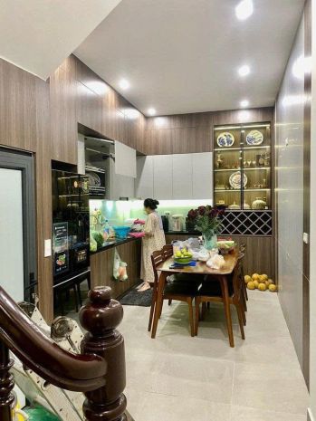 Bán nhà hoàng văn thái  thanh xuân  45m²  4 tầng 7537176