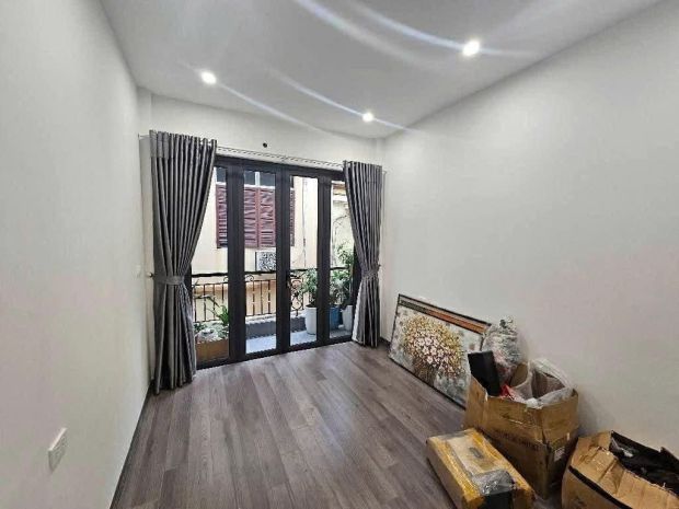Bán nhà hoàng văn thái  thanh xuân  45m²  4 tầng 7537177
