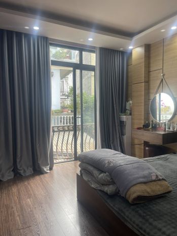 Bán nhà mặt phố lý quốc sư, 80m2, 4 tầng, mặt tiền 3.2m, 7537184