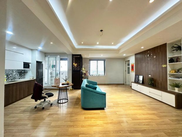Chính chủ bán căn góc 3pn chung cư việt hưng  long biên 7537276