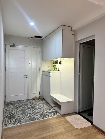 Chính chủ bán căn góc 3pn chung cư việt hưng  long biên 7537277