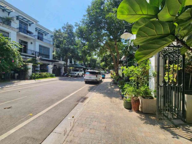Nhà thật - vinhome riverside 85m gần hồ điều hòa 37 tỷ - 7537426