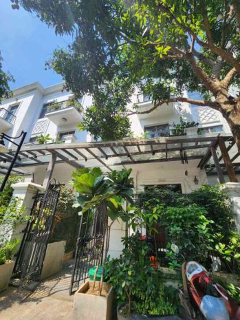 Nhà thật - vinhome riverside 85m gần hồ điều hòa 37 tỷ - 7537427