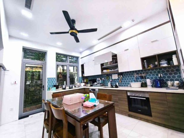 Nhà thật - vinhome riverside 85m gần hồ điều hòa 37 tỷ - 7537428