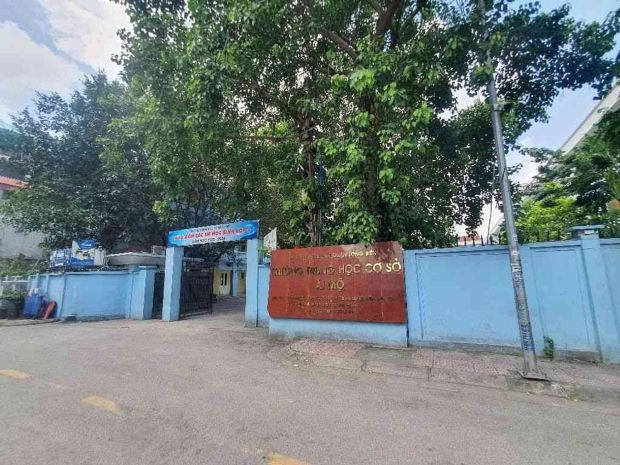 Thông tin thật phố ngọc lâm long biên 13.5 tỷ 90m ngõ thông 7537519