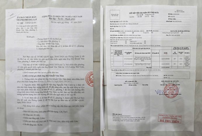 Hot hot cần bán căn nhà trung tâm đà lạt tại 11a đ. lương 7537582