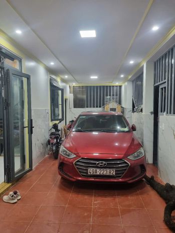 Hot hot cần bán căn nhà trung tâm đà lạt tại 11a đ. lương 7537584