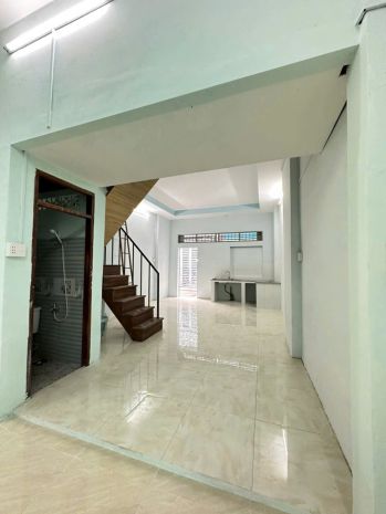 Cực hiếm , nhà 2 mặt hẻm vườn lài ,thông tân hương , quận 7537586
