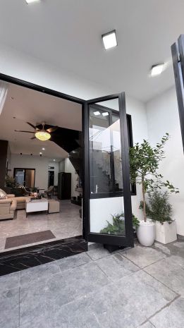 Cần bán nhà 3 mê 3 tầng kiệt 54 gò dư.gần trường đh duy tân 7537624