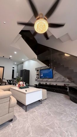 Cần bán nhà 3 mê 3 tầng kiệt 54 gò dư.gần trường đh duy tân 7537625