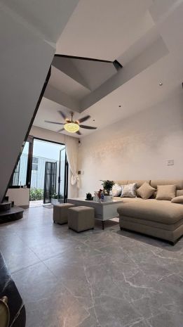 Cần bán nhà 3 mê 3 tầng kiệt 54 gò dư.gần trường đh duy tân 7537626