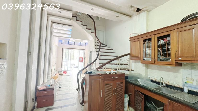 Bán nhà bạch mai hai bà trưng  mặt ngõ ô tô tránh 7537629
