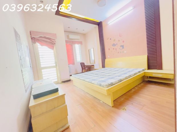 Bán nhà bạch mai hai bà trưng  mặt ngõ ô tô tránh 7537630