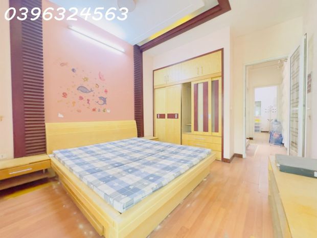 Bán nhà bạch mai hai bà trưng  mặt ngõ ô tô tránh 7537631